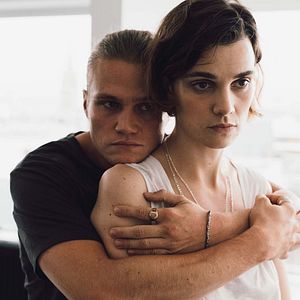 Foto Camille Rutherford