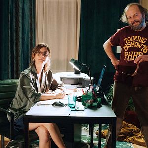 Foto Philippe Katerine