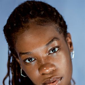 Foto Precious Mustapha