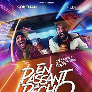 Foto En Passant Pécho