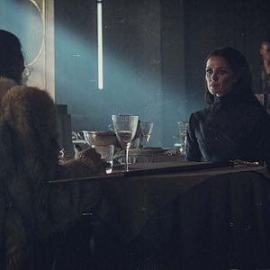 Foto Melika Foroutan