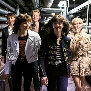 Foto We children from Bahnhof Zoo