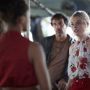 Foto Crimen en el paraíso