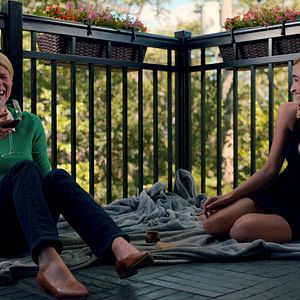 Foto Jennifer Robertson