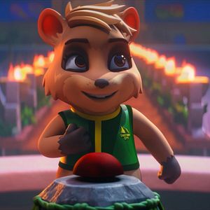 Foto Daisy Quokka: World's Scariest Animal