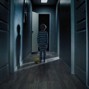 Foto Cuando el demonio llama