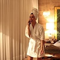 Foto De brutas, nada