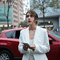 Foto De brutas, nada