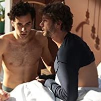 Foto De brutas, nada