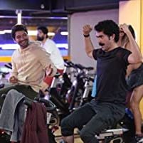 Foto De brutas, nada