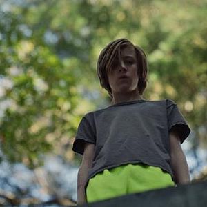 Foto John and the Hole