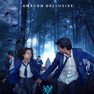 Foto El internado: Las Cumbres