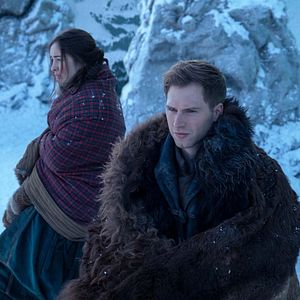 Foto Danielle Galligan