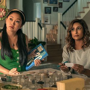 Foto A todos los chicos: Para siempre