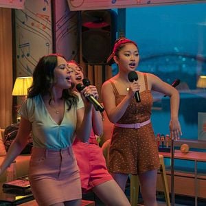 Foto A todos los chicos: Para siempre