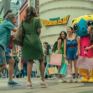 Foto A todos los chicos: Para siempre