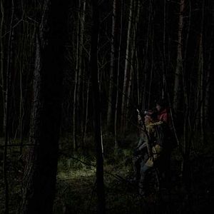 Foto La leyenda de la viuda