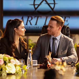 Foto ¿Será que es amor?