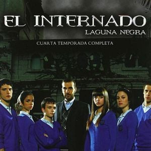 Foto El Internado