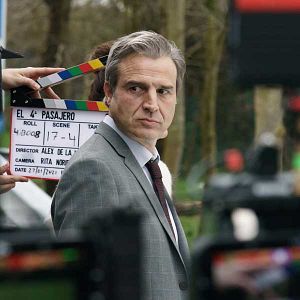 Foto El cuarto pasajero