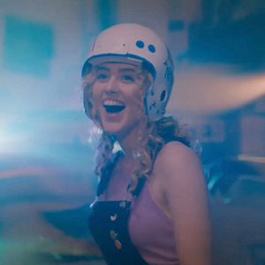 Foto The Map Of Tiny Perfect Things