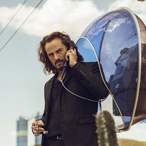 Foto Asier Etxeandia