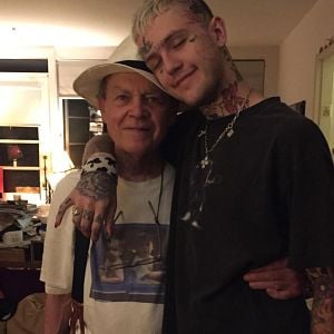 Foto Lil Peep: Everybody's Everything