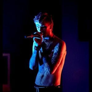 Foto Lil Peep: Everybody's Everything