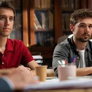 Foto Merlí: Sapere Aude