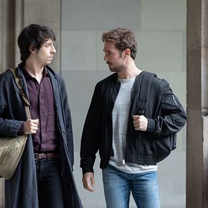 Foto Merlí: Sapere Aude