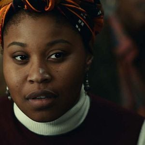 Foto Judas y el mesías negro