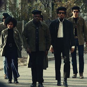 Foto Judas y el mesías negro