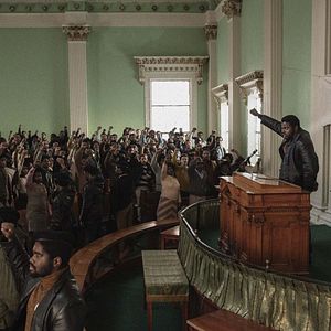 Foto Judas y el mesías negro