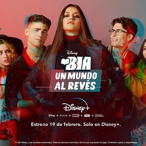 Foto Bia: Un mundo al revés