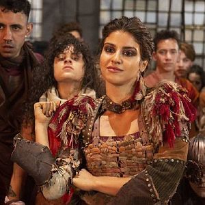 Foto Bia: Un mundo al revés