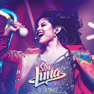 Foto Soy Luna: El último concierto
