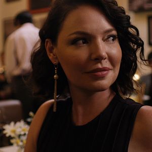 Foto El baile de las luciérnagas