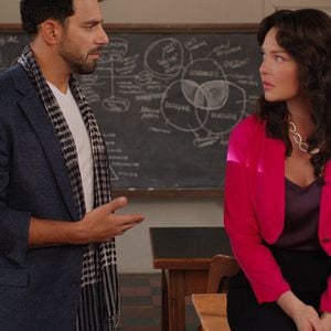 Foto El baile de las luciérnagas