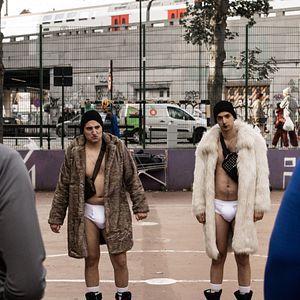 Foto En Passant Pécho