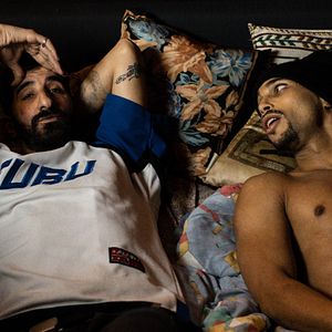 Foto En Passant Pécho