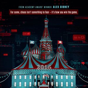 Foto Agents of Chaos