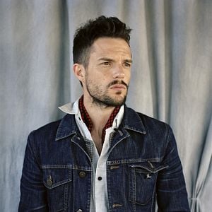 Foto Brandon Flowers