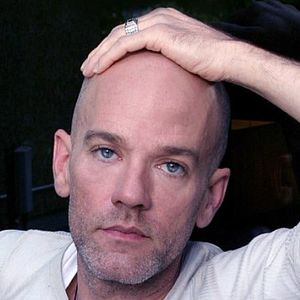 Foto Michael Stipe