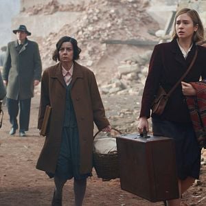 Foto El mundo en llamas