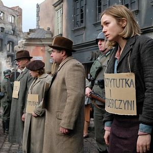 Foto El mundo en llamas