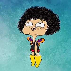 Foto Hermano de Jorel