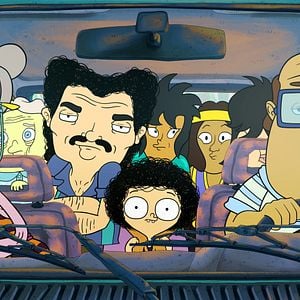 Foto Hermano de Jorel