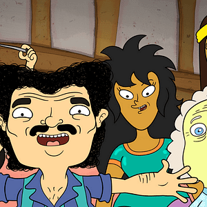 Foto Hermano de Jorel