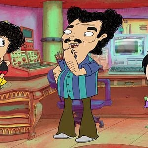 Foto Hermano de Jorel