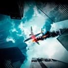 Foto Terror en el aire